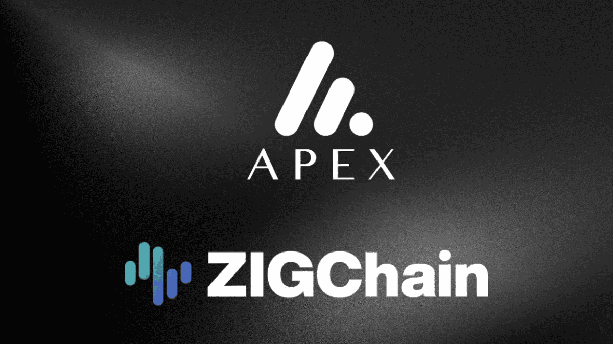 Apex Group and ZIGChain Forge Strategic Alliance to Launch Tokenized Fund Infrastructure